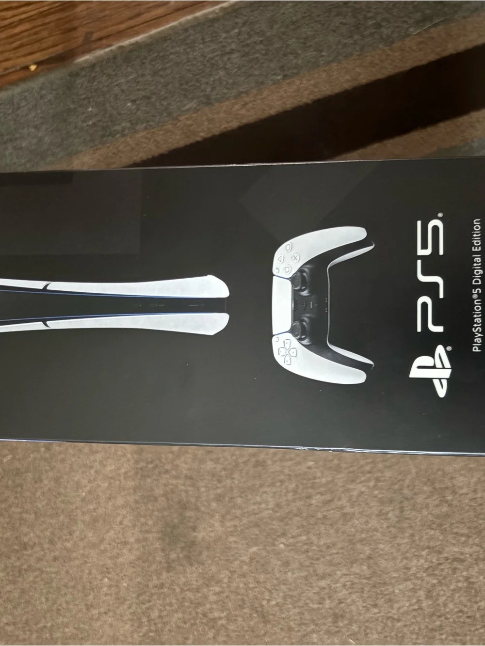 Sony next gen